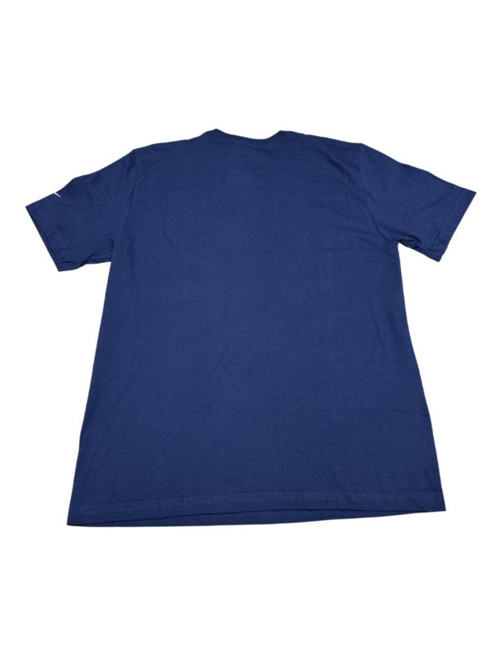 Nike Seattle Seahawks SOAR Super Bowl XLVIII Champions SS T-Shirt Navy L NWT - Picture 2 of 6